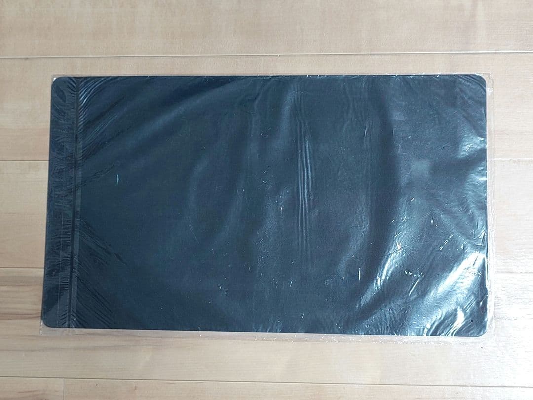 【超希少・未開封】遊戯王 公式 バックアップ・スーパーバイザー プレイマット