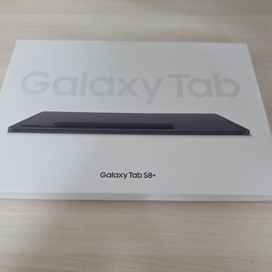 Galaxy Tab S8+ ジャンク品