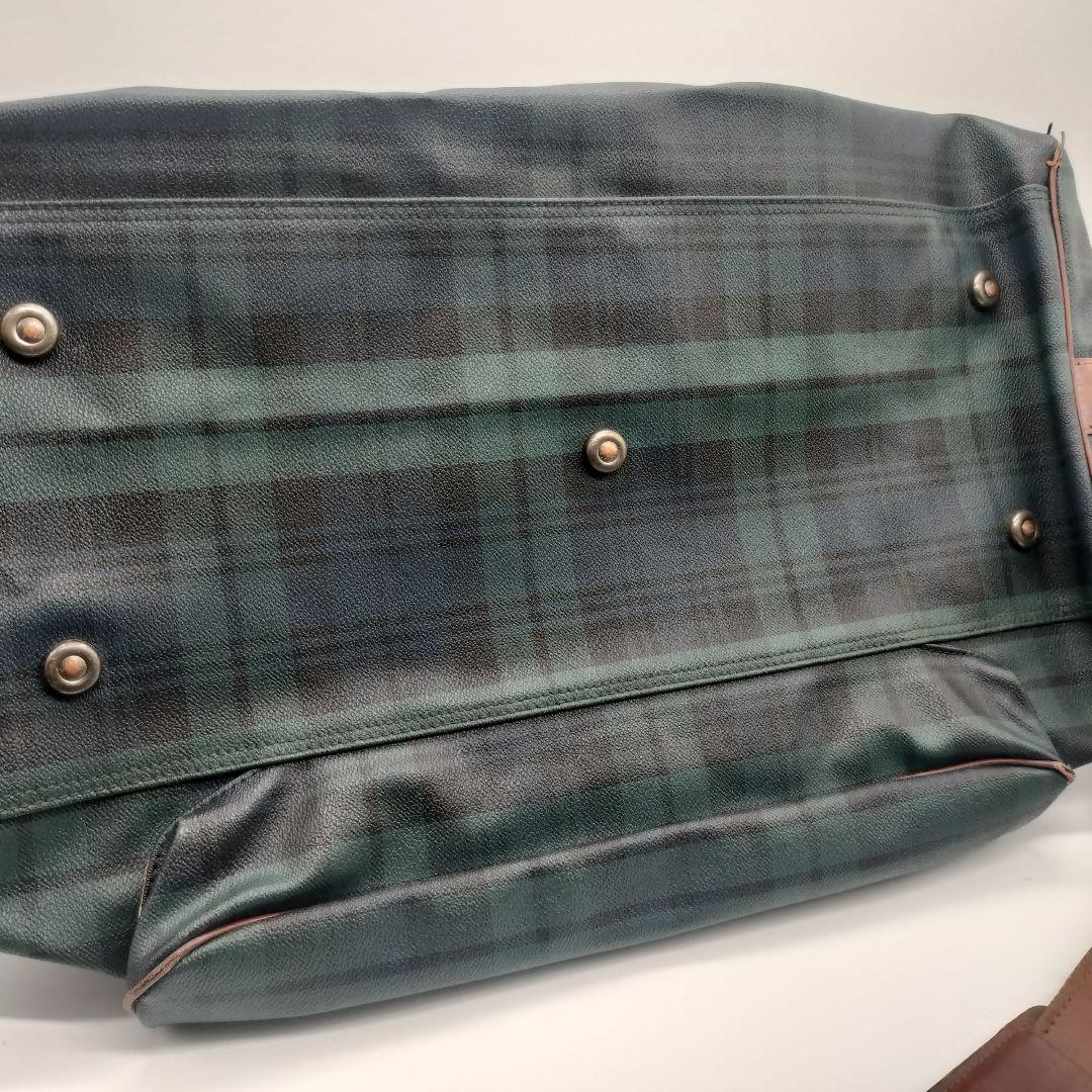 【Y.ko16】Polo Ralph Lauren 2wayボストンバッグ