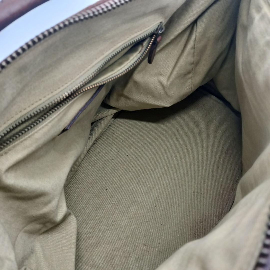 【Y.ko16】Polo Ralph Lauren 2wayボストンバッグ