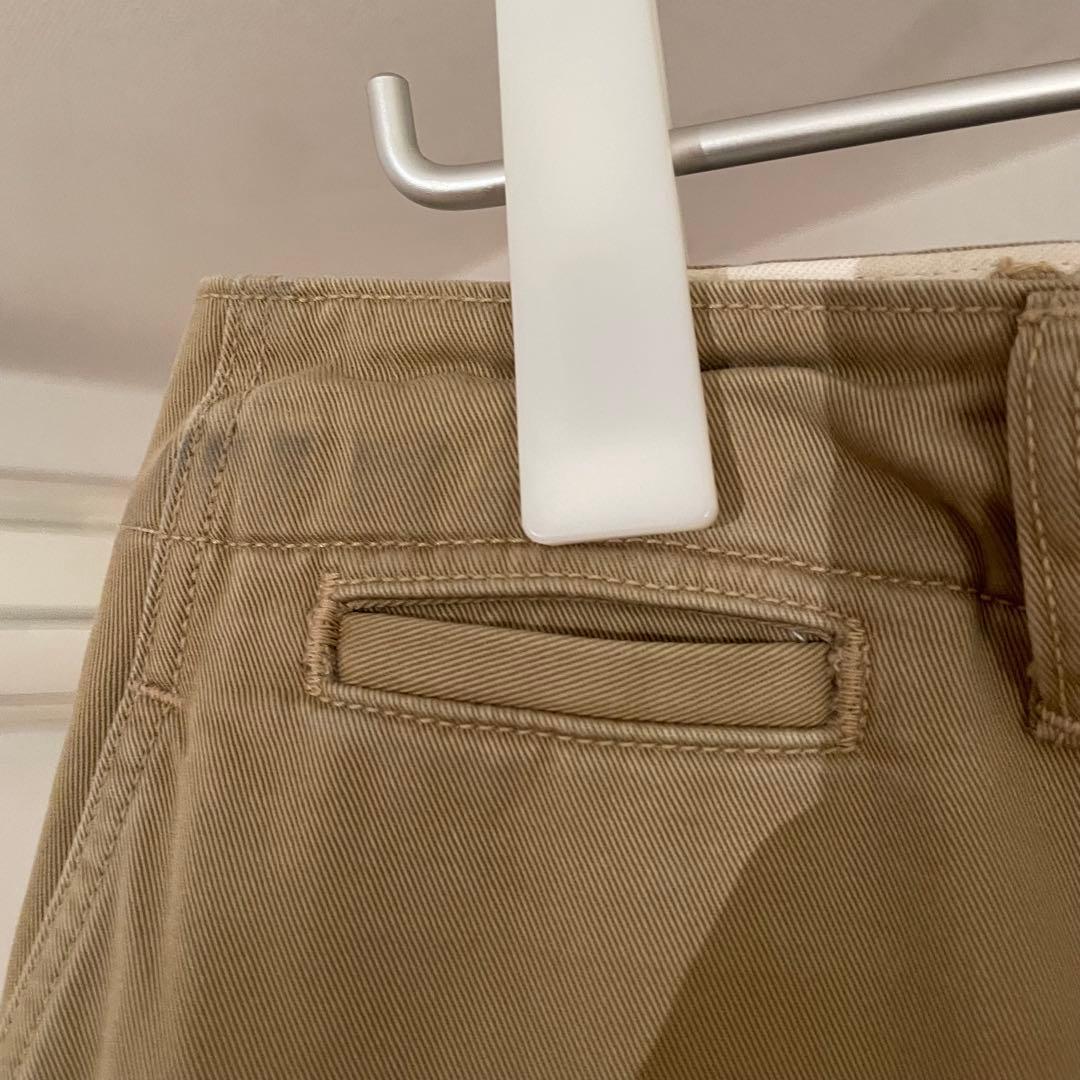 NICENESS MALDOON / マルドゥーン (チノパン)