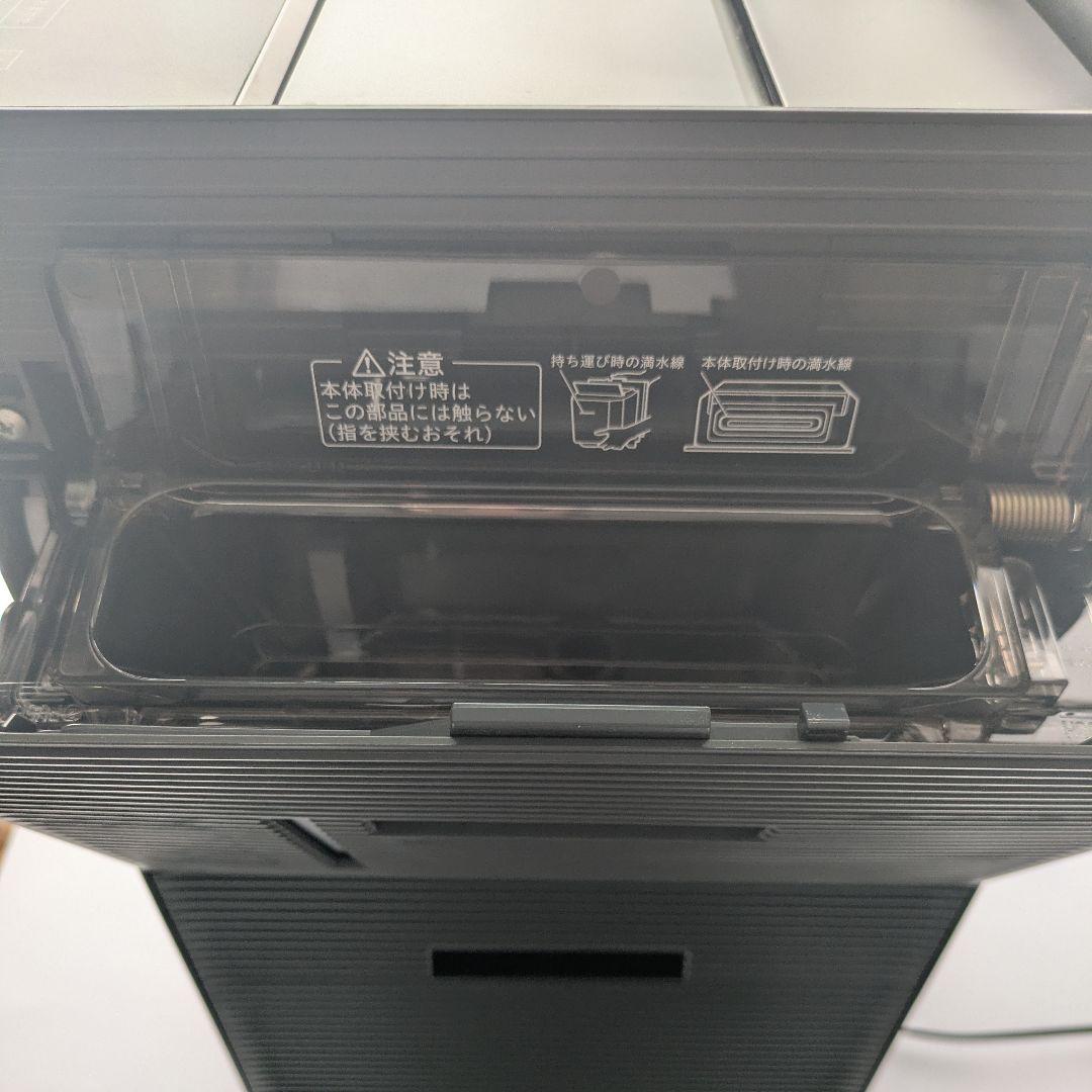 使用2ヶ月★ダイキン 加湿ストリーマ空気清浄機 MCK70YKS-T 2021年