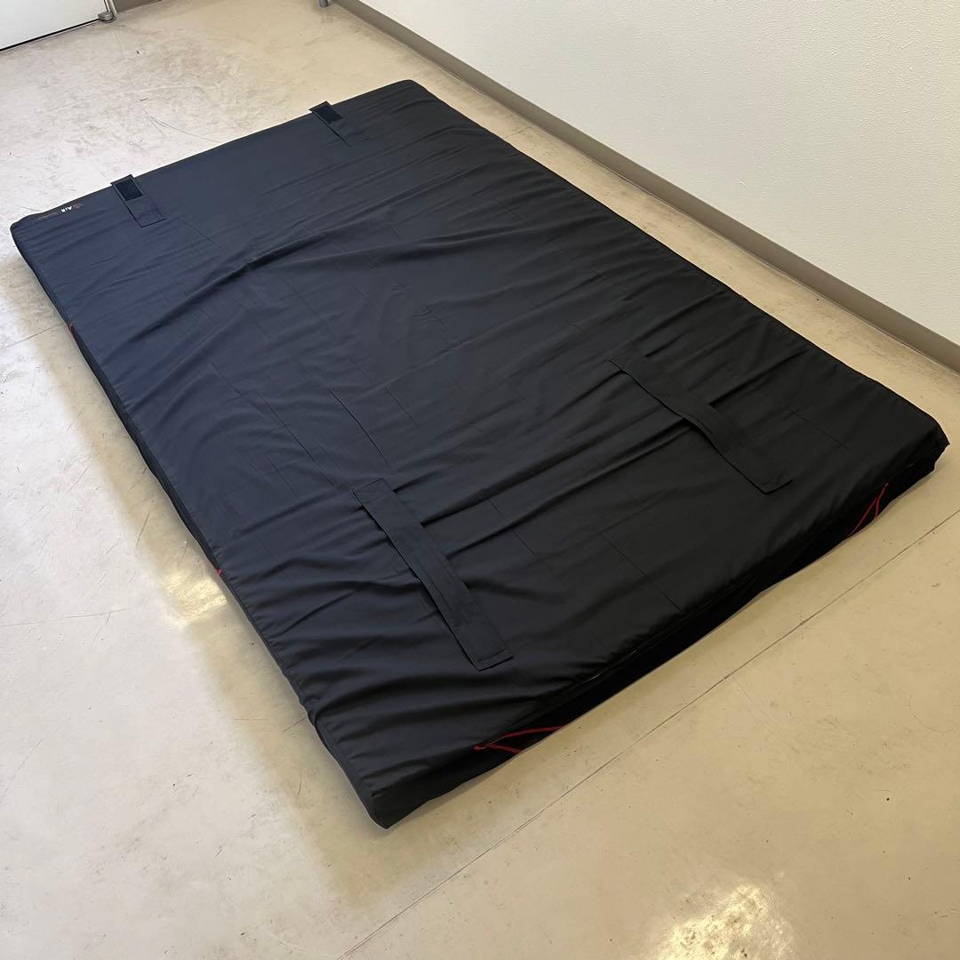 東京西川 AiR SI セミダブル レギュラータイプ ベッドマットレス