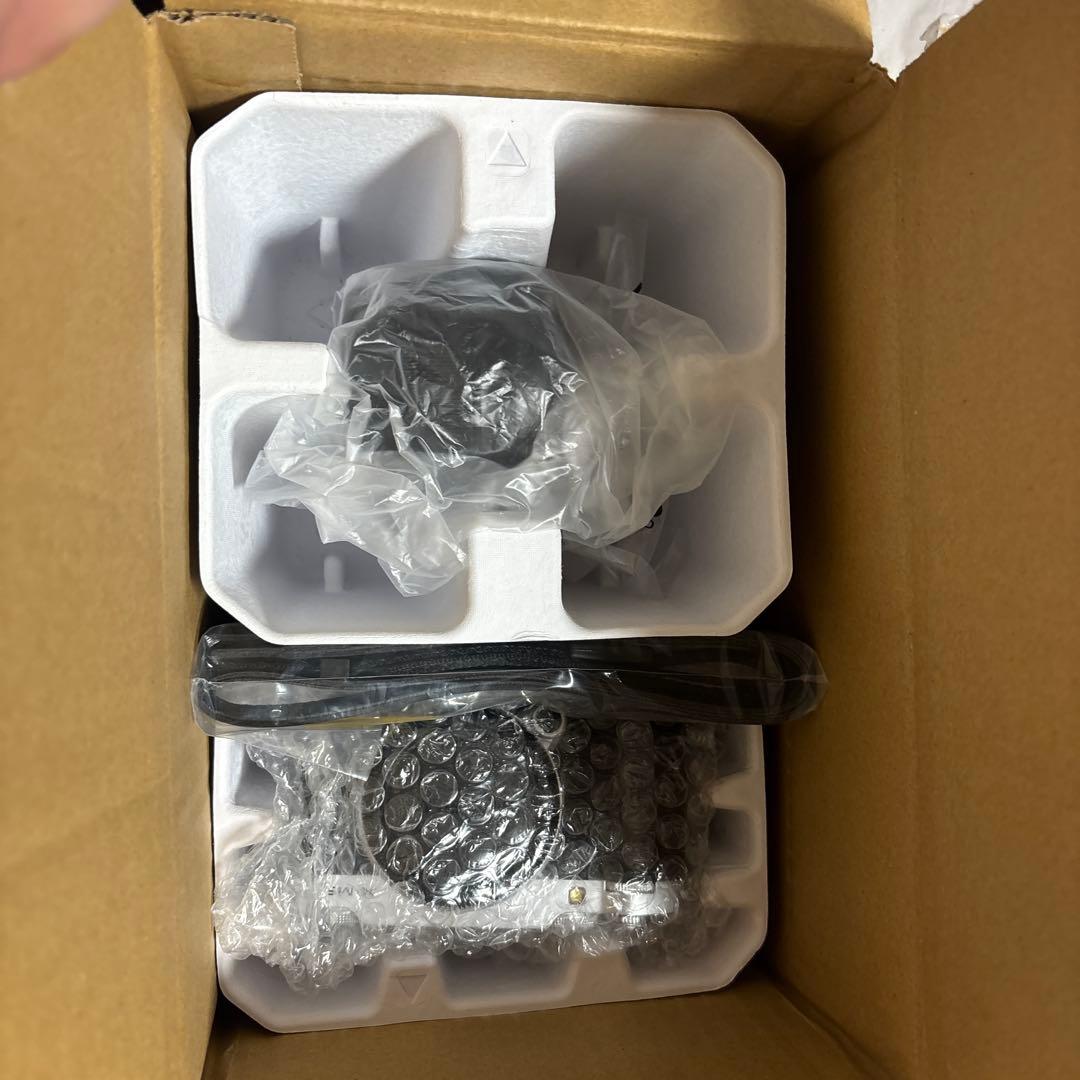 Fujifilm X-M5 ミラーレス一眼 15-45mmレンズ付き