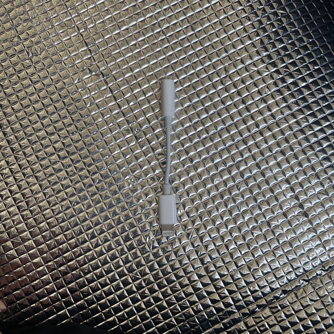 変換ケーブル(ジャンク)