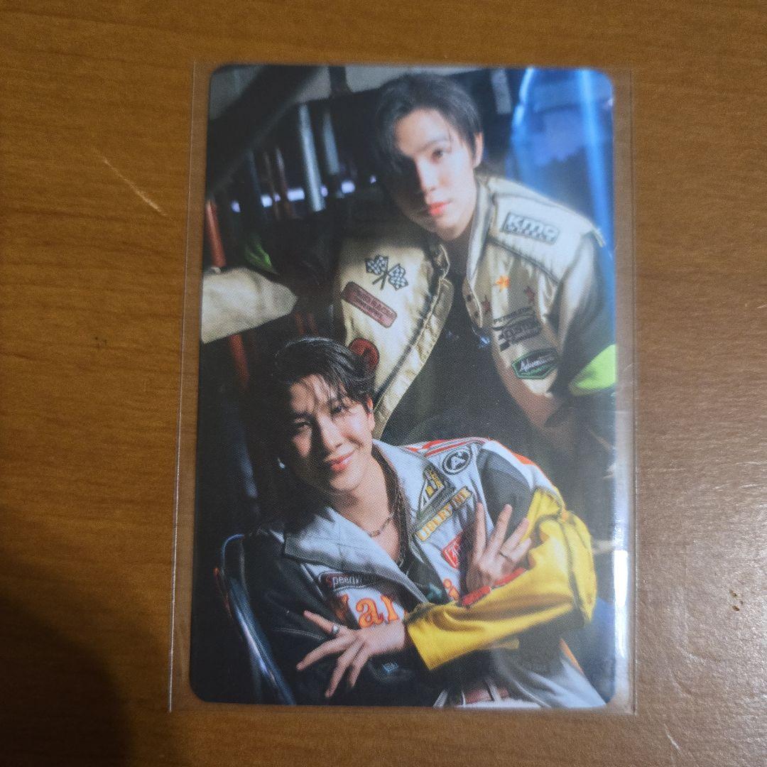 かあとFirstKhaotung★ LOL2025 BOXSET特典セット