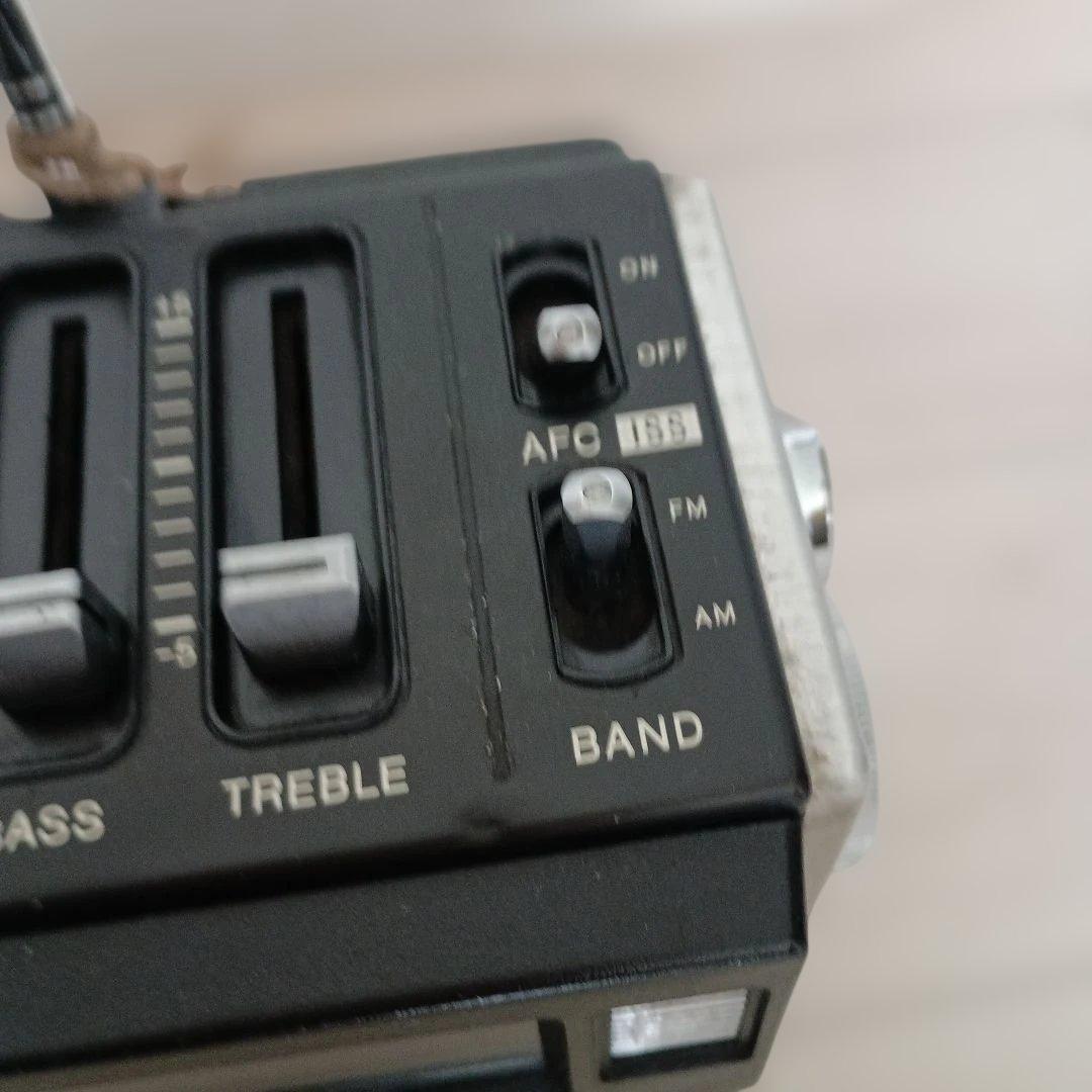 ラジオ・コンポ 40,cf 1980