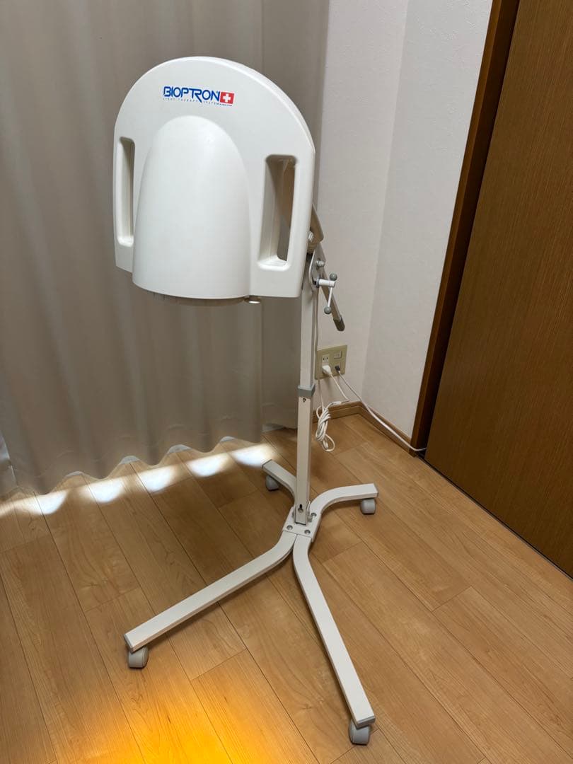 BIOPTRON バイオプトロン プロ1 /美顔/美容機器