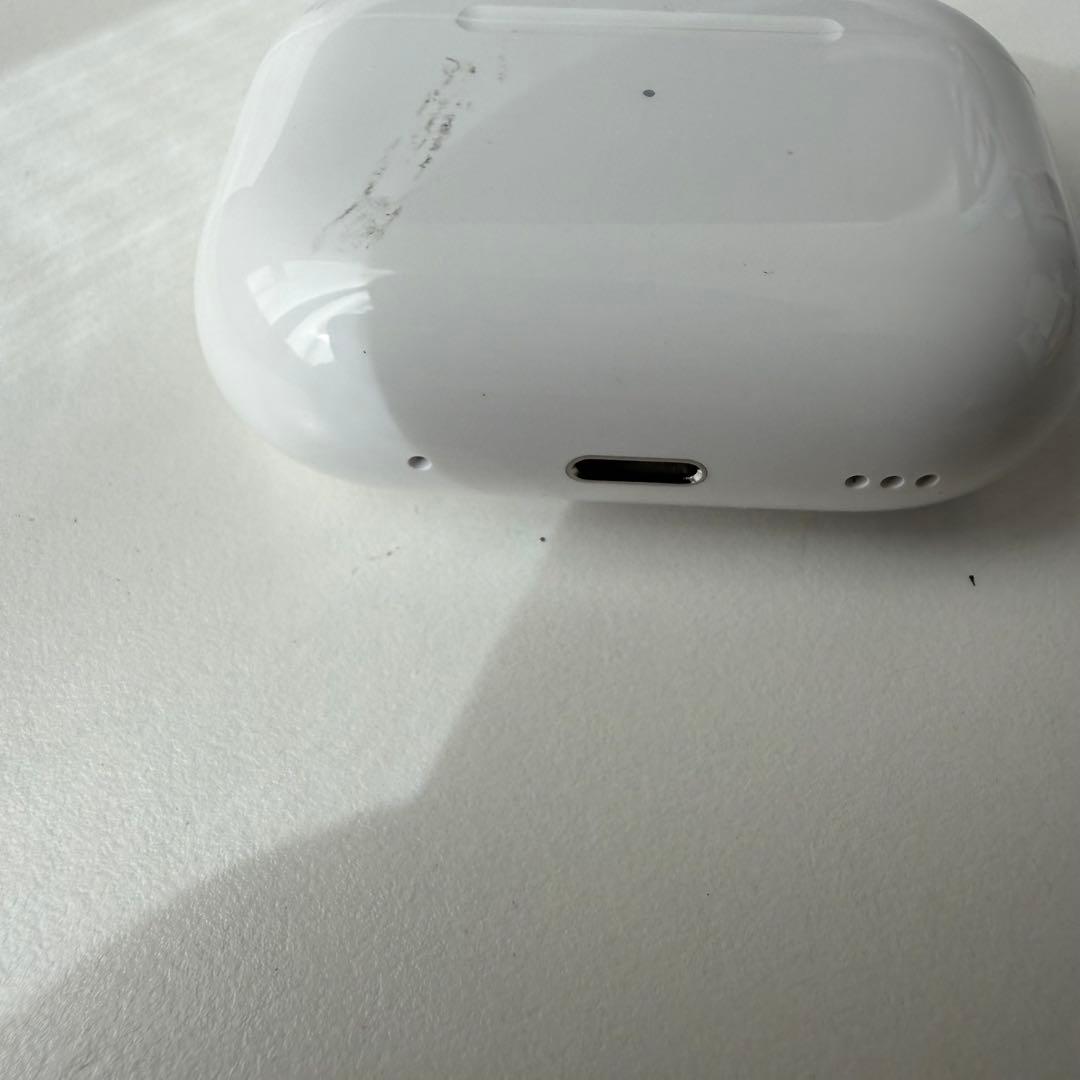 Apple AirPods pro 第2世代 エアポッツプロ2 イヤホン