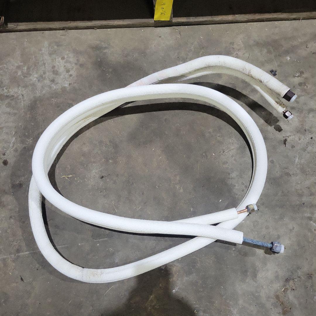 日立 エアコン 最上位モデル 18畳　RAC-X56J2　室外機新品　引き取り