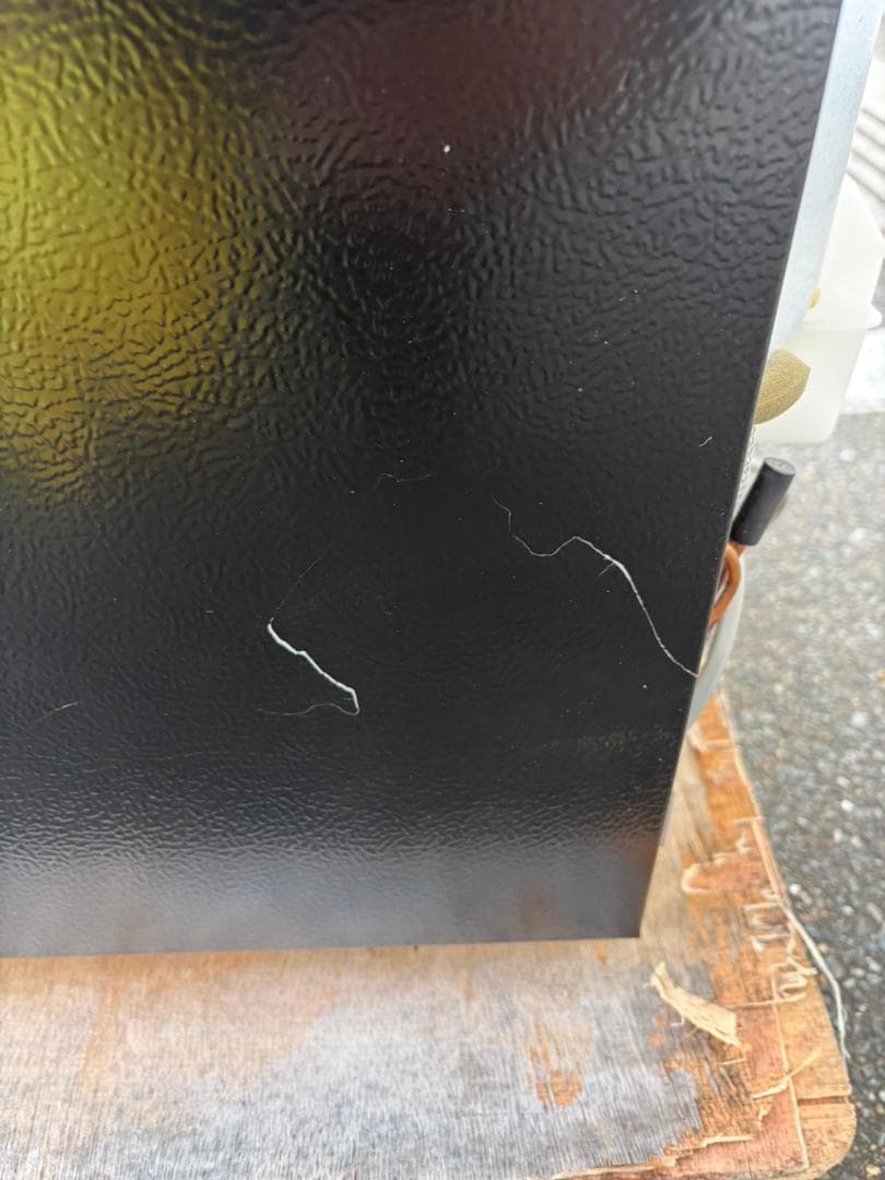 【福岡市限定】冷蔵庫 シャープ 2019年 137L 【安心の3ヶ月保証】