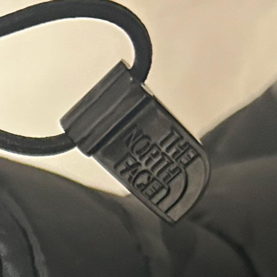 THE NORTH FACE ヌプシ 迷彩 ヌプシ ブーツ　28cm スノー