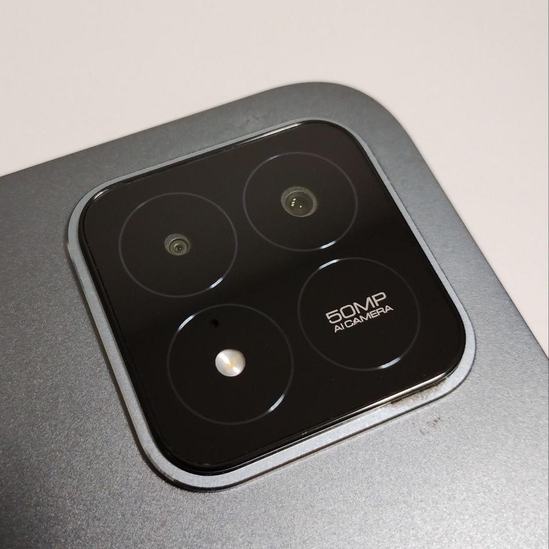 【国内版】Xiaomi Pad 6S Pro 12.4インチ 8GB＋256GB