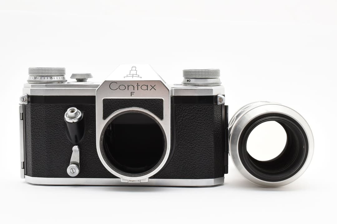 【m@】Meyer Optik 100mmF2.8（レンズのみ）