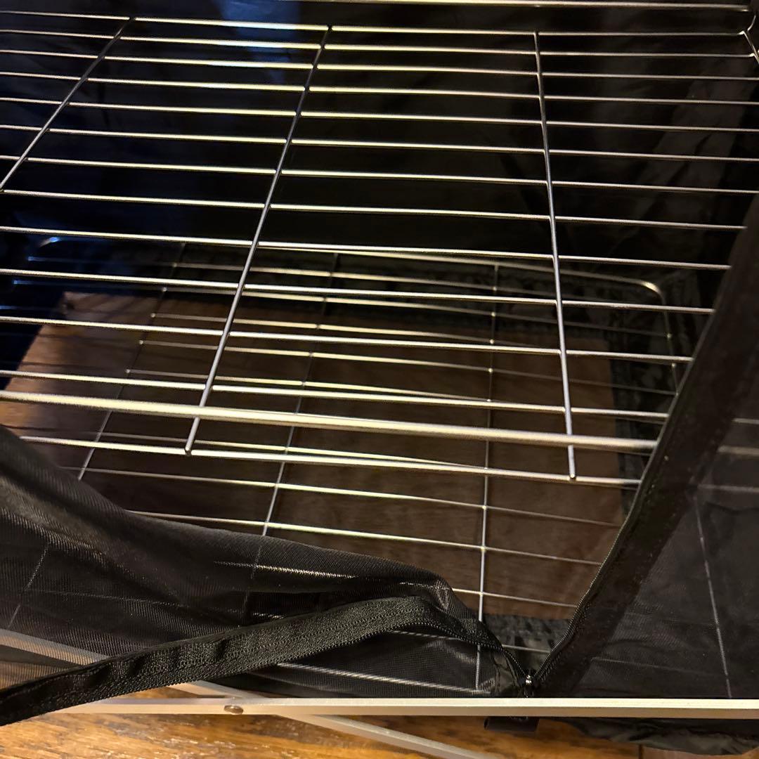  Peak メッシュ ラック スタンド✨収納袋付き