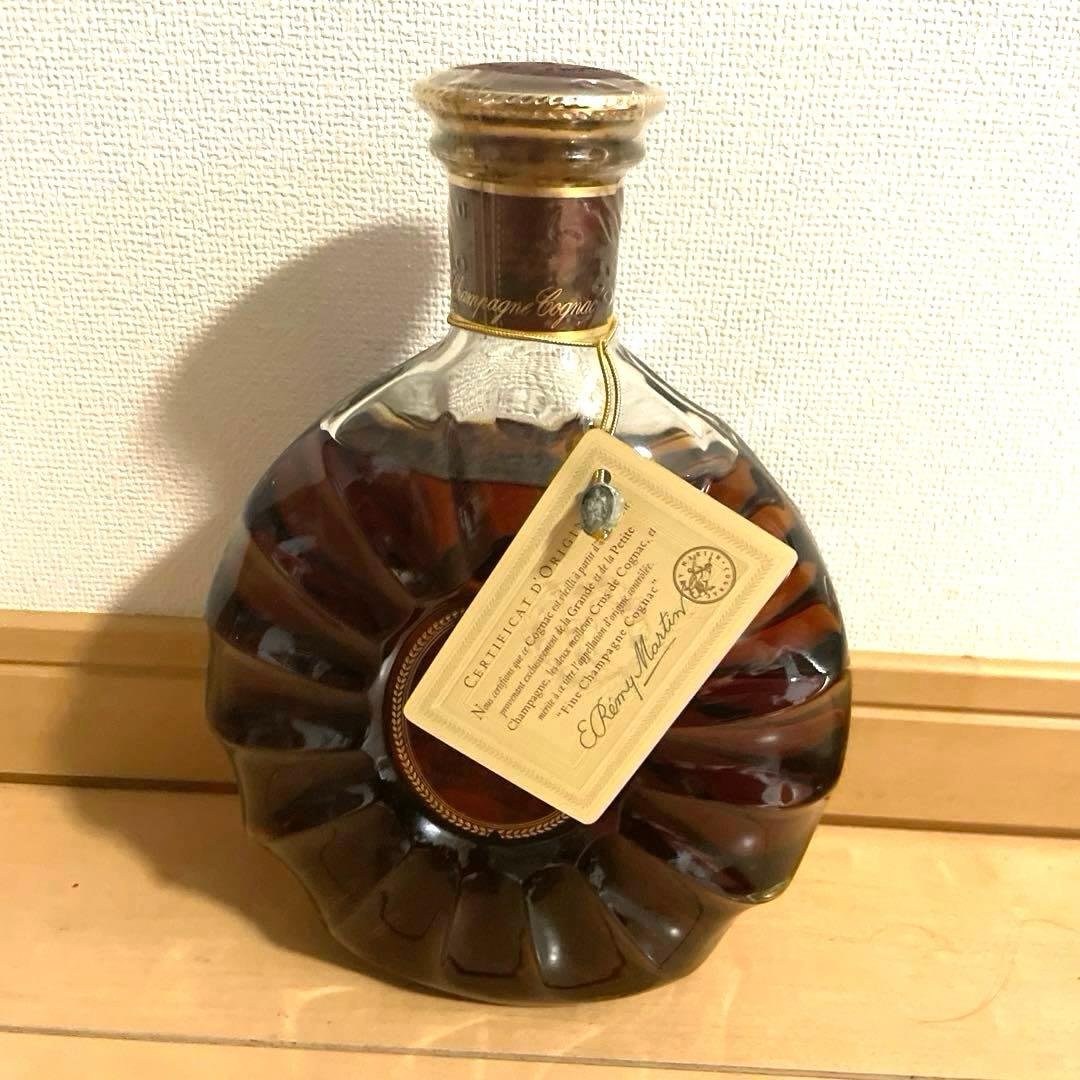 レミーマルタン XO スペシャル SPECIAL