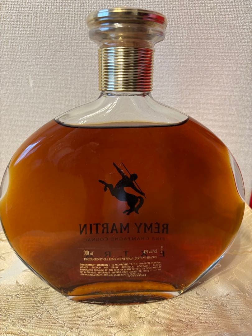 Rémy Martin Extra コニャック 700ml