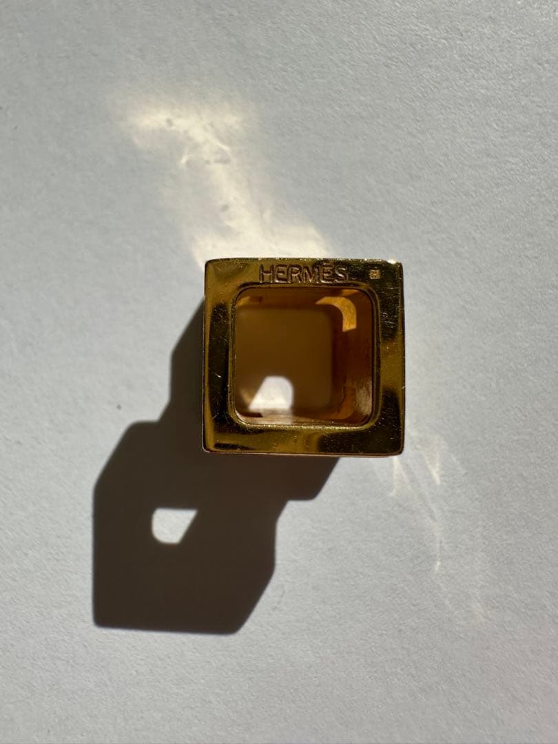 HERMES Hキューブ　トップのみ