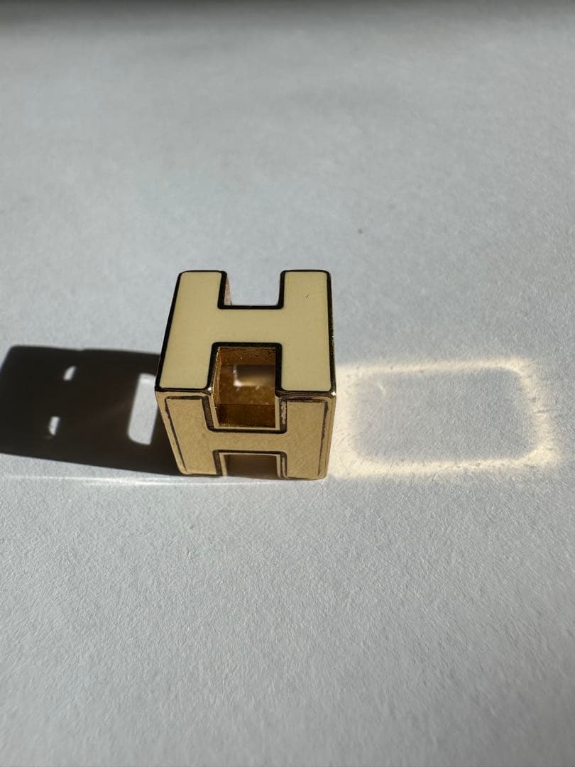 HERMES Hキューブ　トップのみ