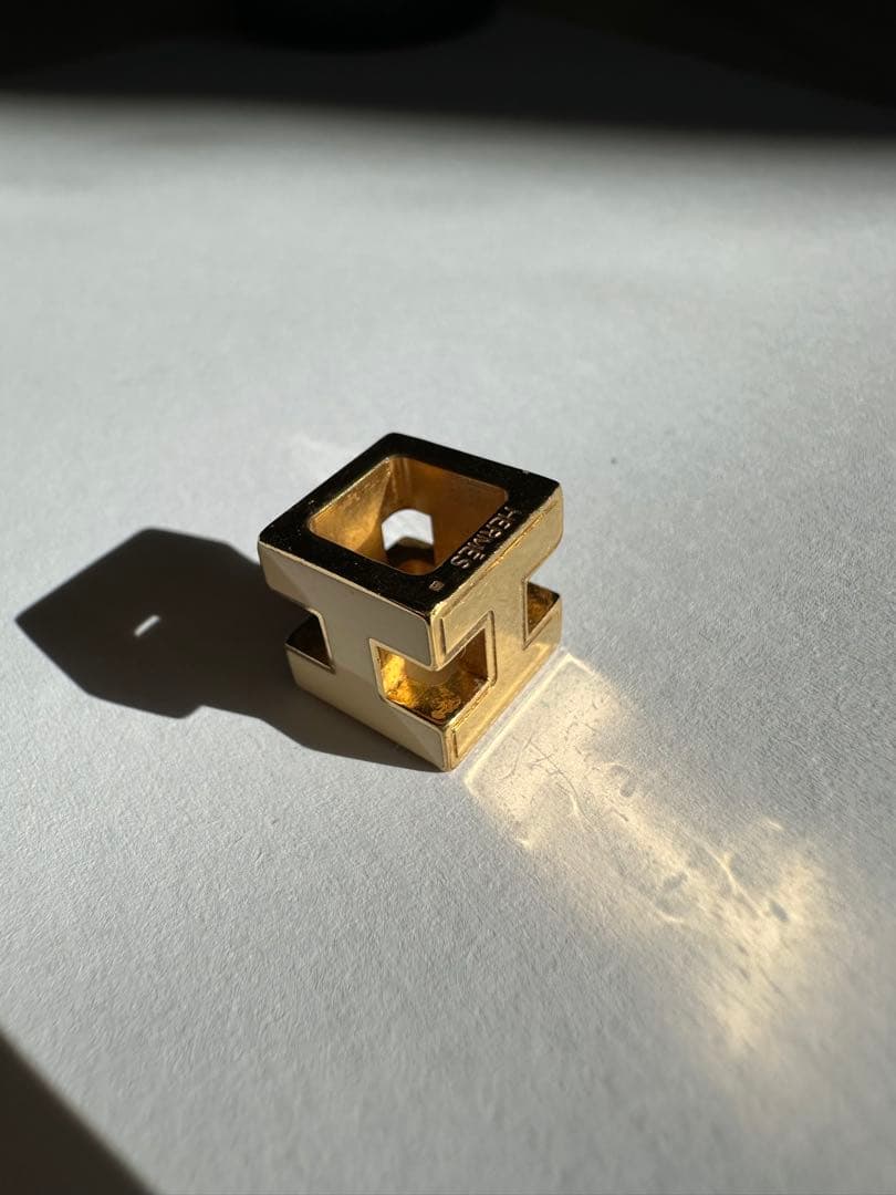 HERMES Hキューブ　トップのみ