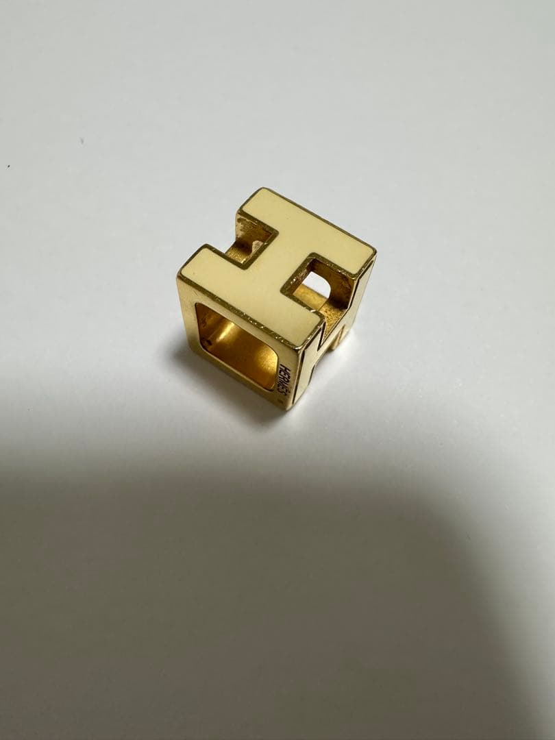 HERMES Hキューブ　トップのみ