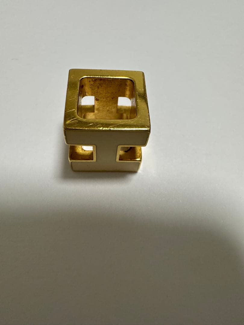 HERMES Hキューブ　トップのみ