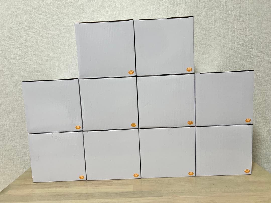 葬送のフリーレン Grandista FRIEREN フリーレン10個セット