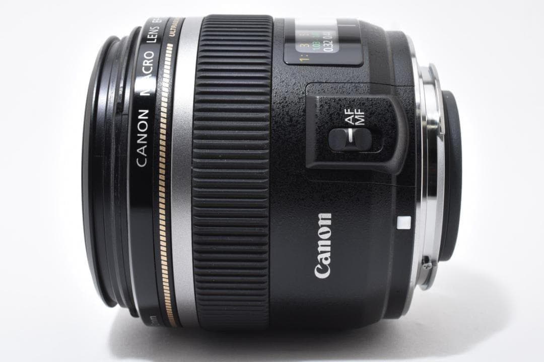 キヤノン Canon EF-S 60mm f2.8 MACRO USM