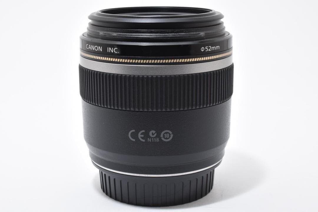 キヤノン Canon EF-S 60mm f2.8 MACRO USM