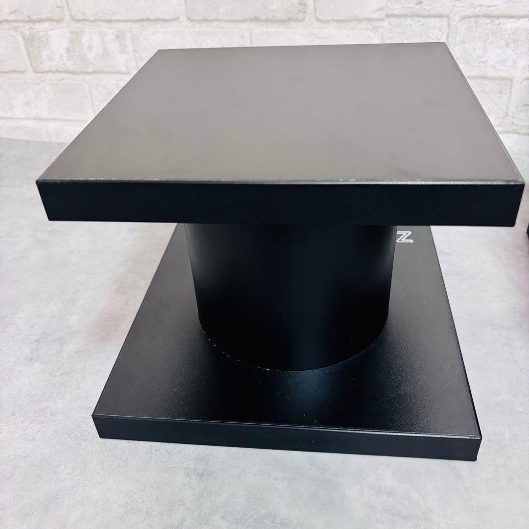 生産終了品　ZAOR MIZA D-Stand MklI スピーカースタンド