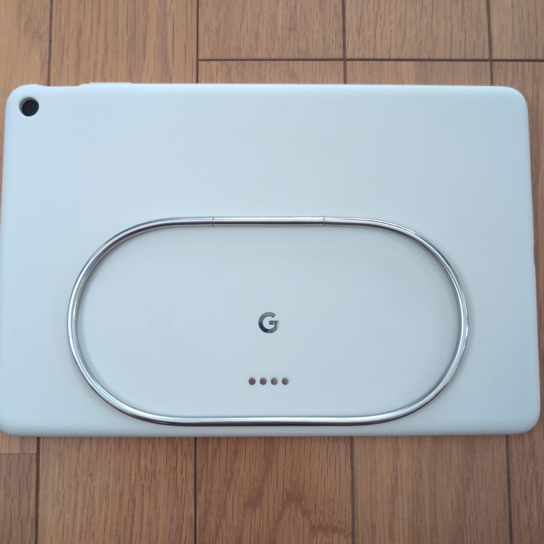 Google Pixel Tablet ケース、スタンド、保護フィルムフルセット