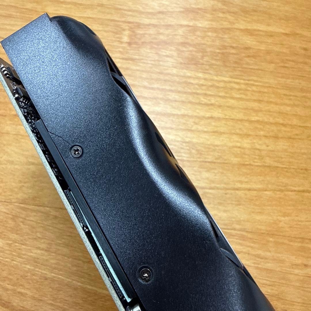 グラフィックボード・グラボ・ビデオカード MSI GeForce GTX 1050 Ti LP 4GB