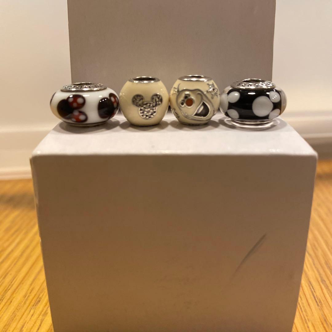 パンドラディズニーチャーム