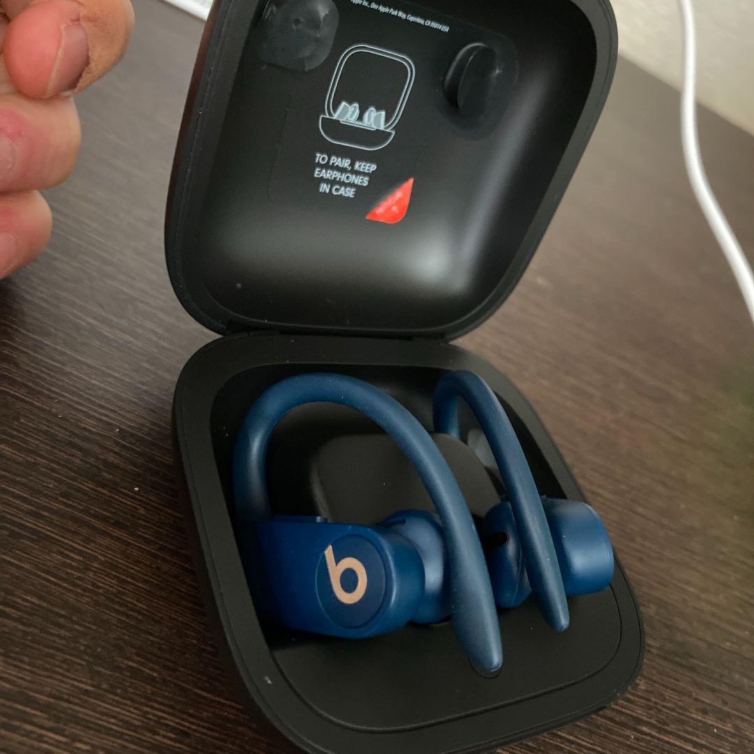 イヤホン Power Beats Pro