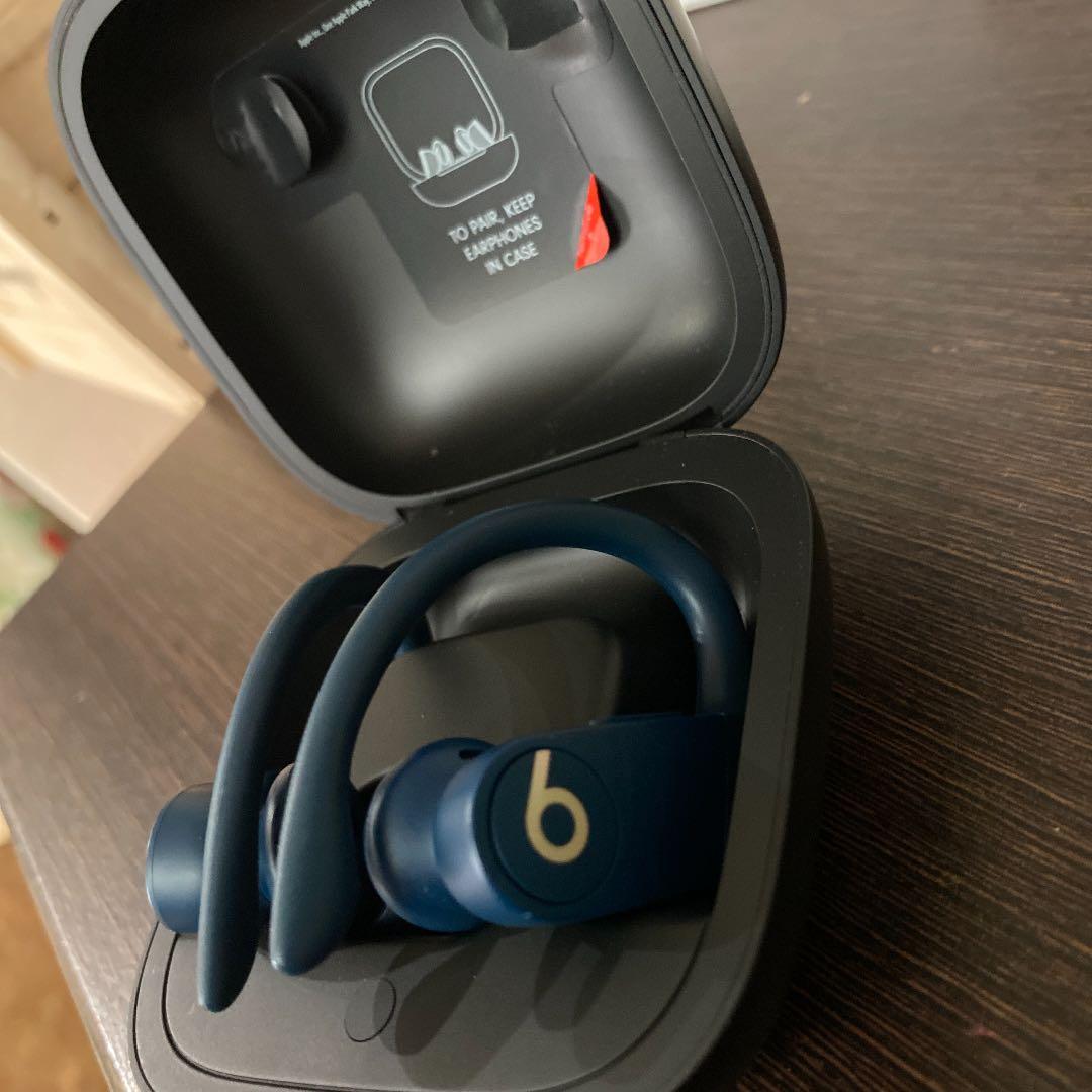 イヤホン Power Beats Pro