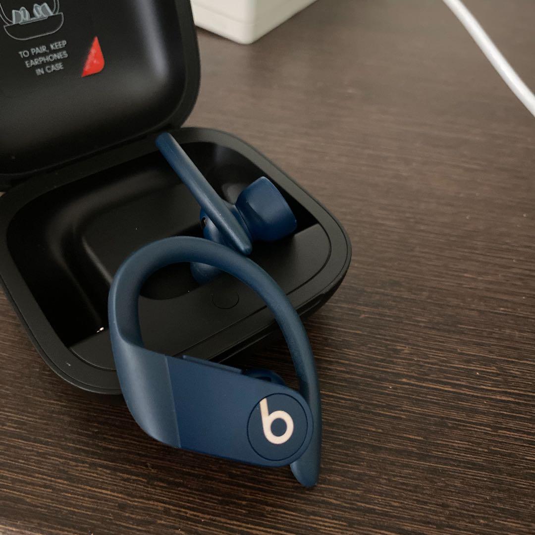 イヤホン Power Beats Pro