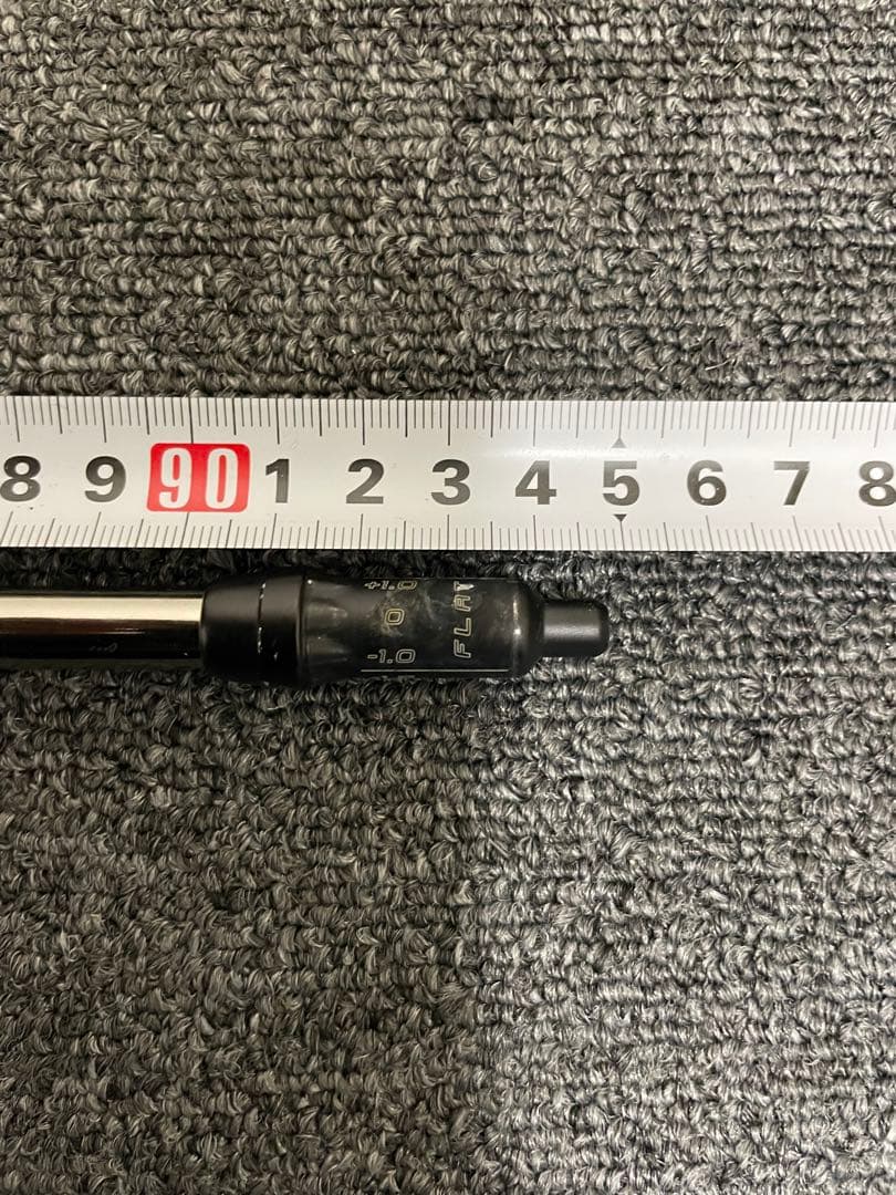 （希少）PING TOUR ピンツアー 173-85R 7U用 ピンスリーブ付