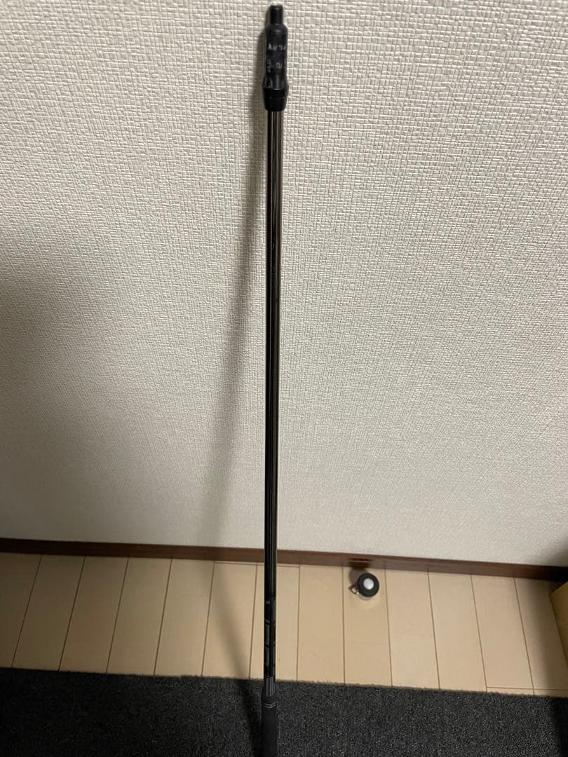 （希少）PING TOUR ピンツアー 173-85R 7U用 ピンスリーブ付