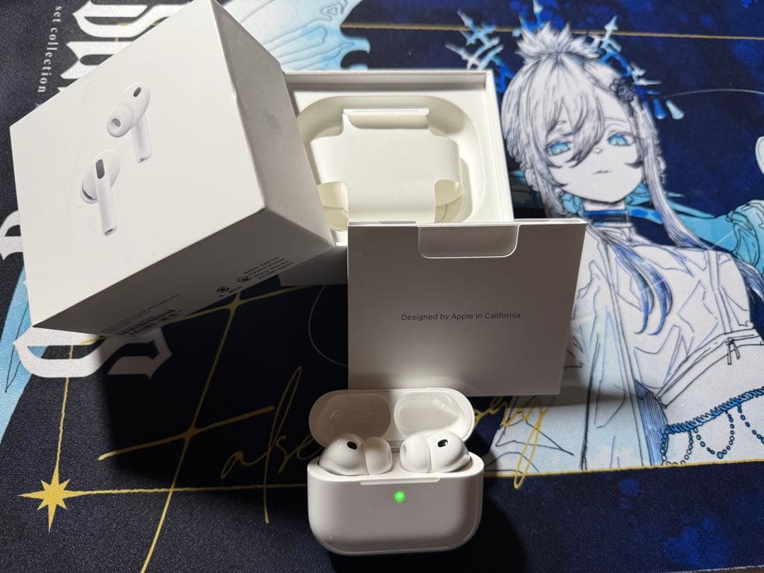 純正品 正規品 AirPodsPro3 第三世代 値段交渉可能