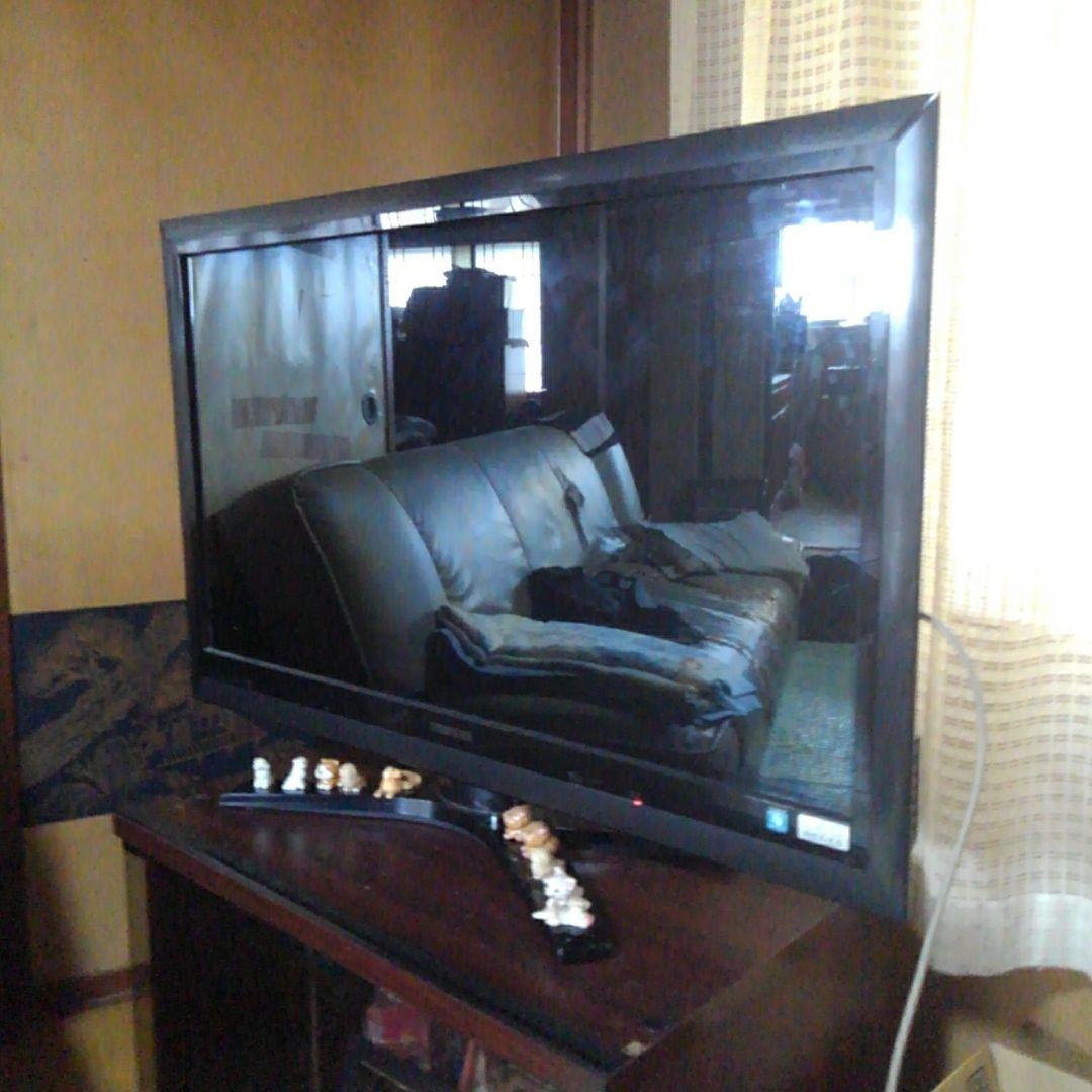 シャープのテレビ