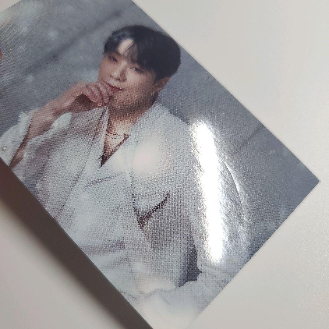 ASTRO ムンビン Venus タワレコ限定 トレカ