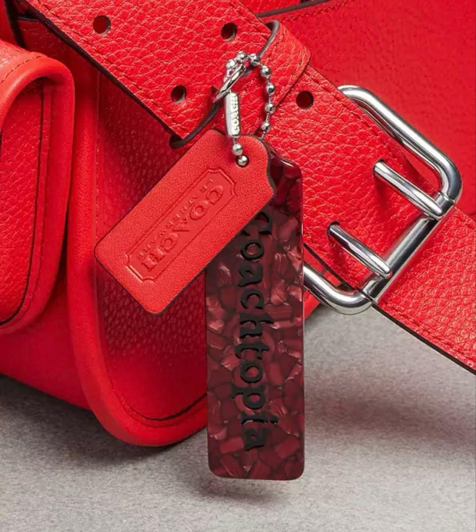 コーチトピア　カーゴ ウェイビー ディンキー ペブル Coachtopia