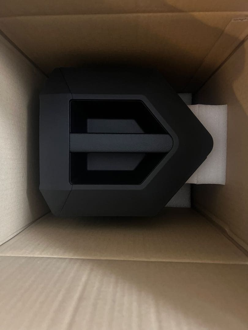 【美品】BOSE S1 PRO バッテリー内蔵 Bluetooth スピーカー