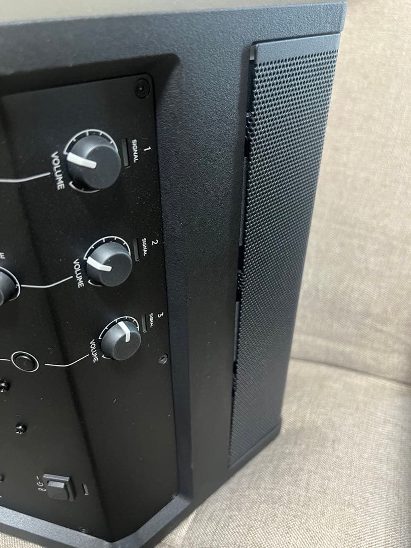 【美品】BOSE S1 PRO バッテリー内蔵 Bluetooth スピーカー