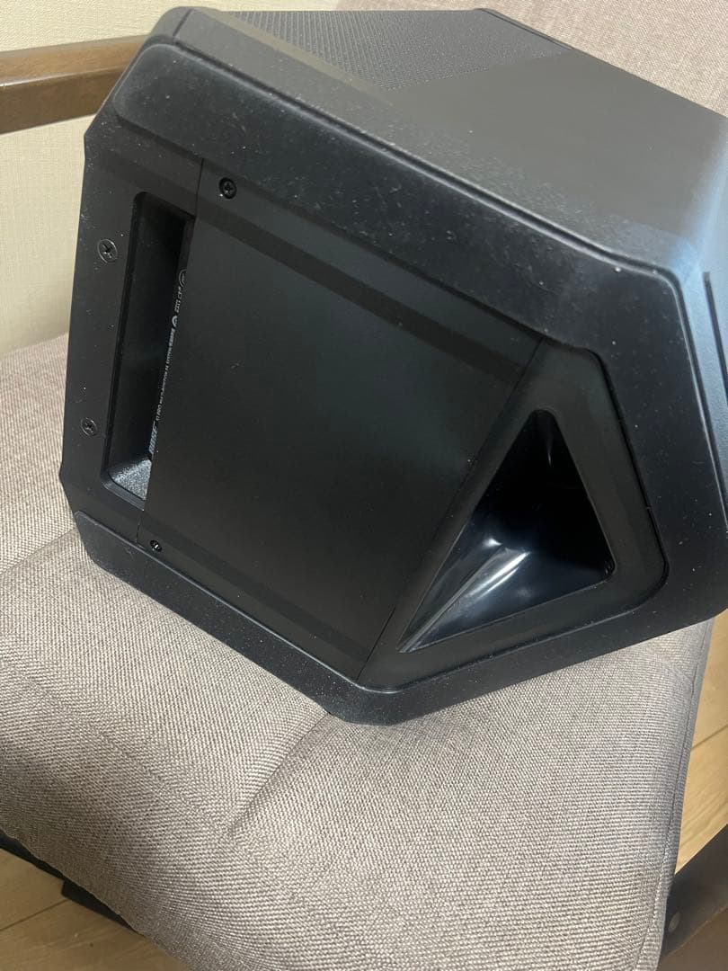 【美品】BOSE S1 PRO バッテリー内蔵 Bluetooth スピーカー