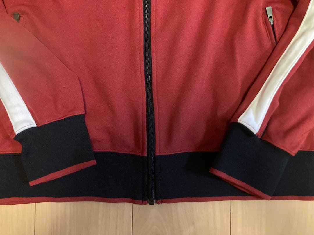 Nike アラバマ大学 N98トラックジャケット XL