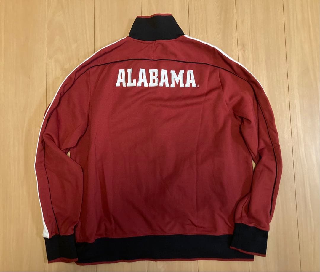 Nike アラバマ大学 N98トラックジャケット XL