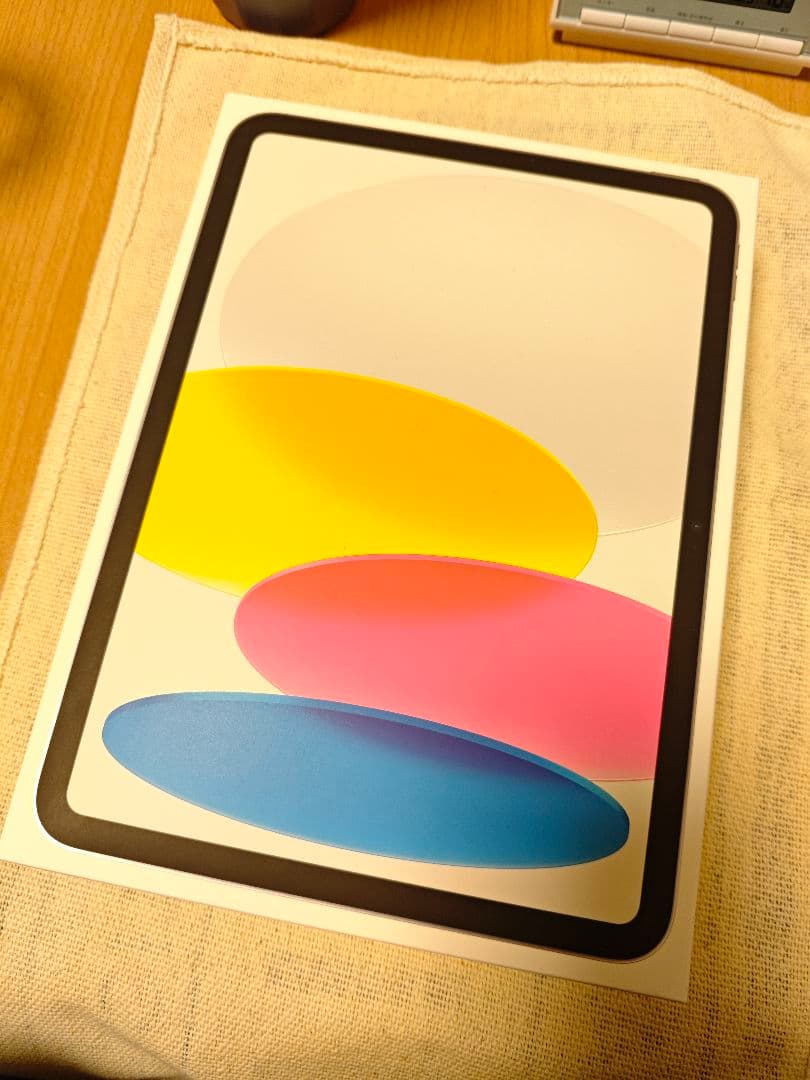 iPad 11世代 64GB