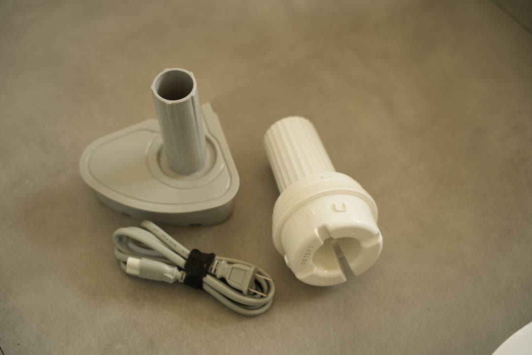 【破格】cado STEM 630i 加湿器 グレー