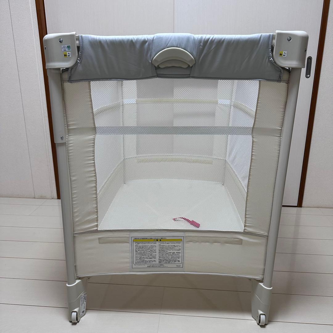 Aprica ココネルエアープラス　AB ベビーベット